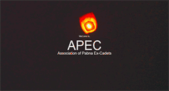Desktop Screenshot of apec-pcc.org